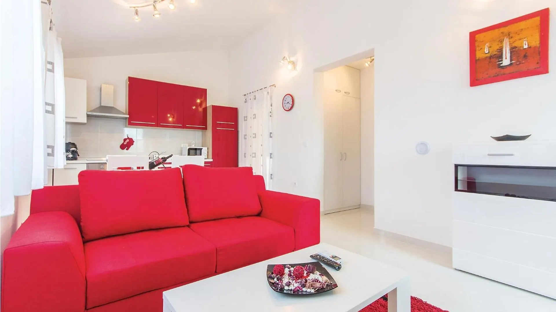 Vikendica Lovely Home In Pula With Wifi